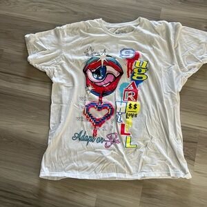 Sugar hill shirt size 2xl